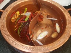 -仁和四季涮肉馆(天坛南门店)