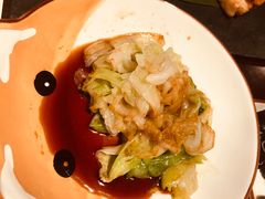 -海航大厦万豪酒店彩海轩中餐厅(霄云路店)