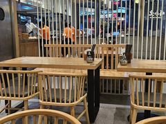-嘻小北·兰州清汤牛肉面(南翔印象城MEGA店)