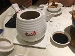 -尚一汤 广东炖汤(金桥国际店)