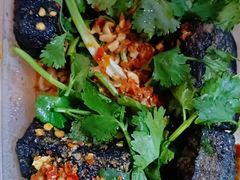 臭豆腐-易裕和·长沙米粉(竹塘西路店)