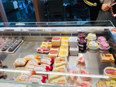 -奈雪的茶(时代天街店)