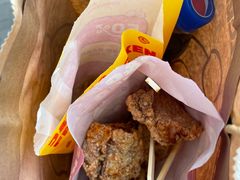 -1973继光香香鸡(金桥国际店)