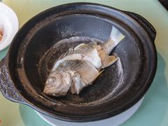 -百味馆·粤菜·湛江菜(后海花园店)