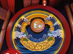 -E+有冰工厂·昆仑寒宫2(五角场店)