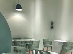 -Sarah西点·烘焙·餐厅(翰林府旗舰店)