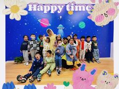 -学知伴成长中心(徐汇中心)