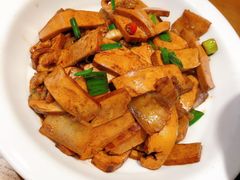 -肖记公安牛肉鱼杂馆· 省级非物质文化遗产(仁和路店)