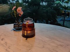 -深圳美高梅酒店-品聚嘉府中餐厅