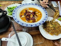 -鑫鸿达·海鲜闽菜热炒小馆(中山路店)