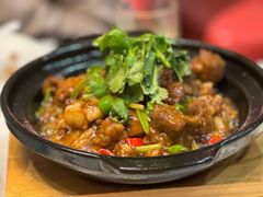 -小老板海鲜酒家(董家渡店)