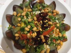 -东北小板凳地摊烧烤(泰来街店)