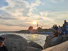 -老虎石海上公园