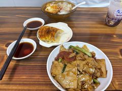 -北门严记小吃(九华中路店)