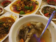 -维吾尔餐厅(宜山路店)