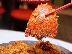 -避风塘·金牌店·夜宵(金玉兰店)