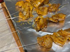 -熙成烧烤(白塔岭店)
