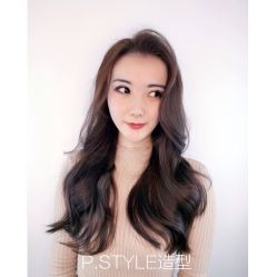 -P.STYLE派斯造型
