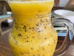 -Kat's Kitchen