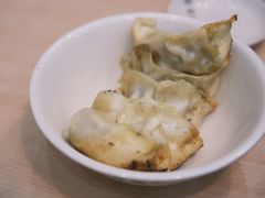 -蒋家桥饺面店(广陵路店)