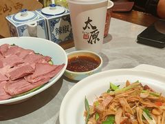-山四砂锅(太原钟楼街店)