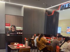 -胖哥俩肉蟹煲(湖滨银泰in77店)