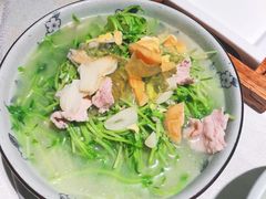 -北方家宴(番禺永旺店)