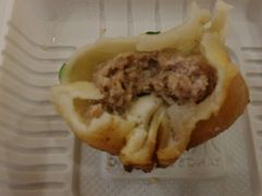 -小杨生煎(成山巴黎春天店)
