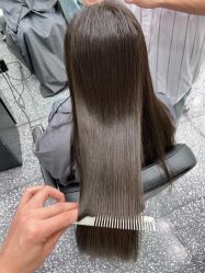 -Hair Code芭曲发型