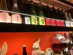 -醉虎传(南锣鼓巷店)