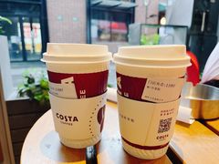 -COSTA COFFEE(吴江路店)