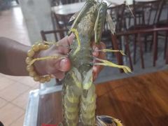 -班赞海鲜市场
