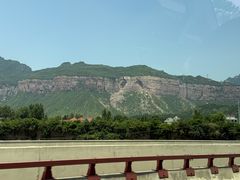 -河南宝泉旅游区