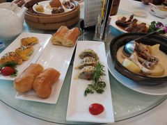 -御彩酒家(东风东路店)