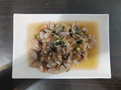 海瓜子-旧款宁波饭店(华敏世纪广场店)