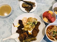 -凤鸣阁餐厅（凤山温泉宴宾楼）(昌平镇店)