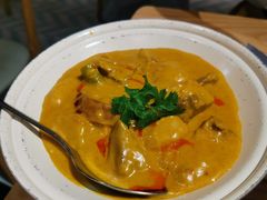 -米泰芒·东南亚料理(体育西店)