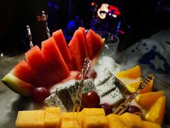 -MOSSO德国餐厅·音乐酒吧(环宇荟店)