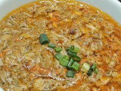 -蟹上黄·蟹黄面·江南糖水(人民广场店)