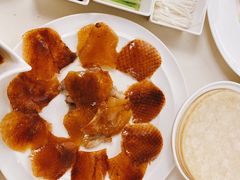 -锦江饭店锦北楼-锦江厅