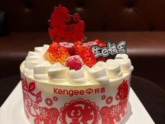 -仟吉KenGee(国贸360店)