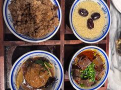 -西安饭庄·非遗陕菜(钟楼店)