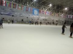 -世界之窗阿尔卑斯冰雪世界