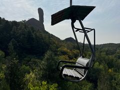 -磬锤峰森林公园