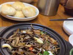 -云海肴·汽锅鸡·云南菜(天津国金汇店)