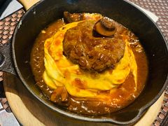 -TAMATI(巴黎贝甜韩式西餐厅店)