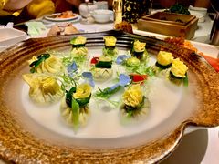 -民国红公馆·秦淮八艳(夫子庙店)