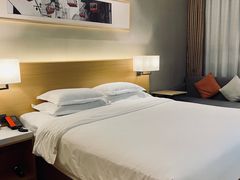 -重庆观音桥华美达安可酒店