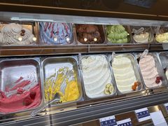 -CREAM STORY意大利手工冰淇淋&甜品(万象前海店)