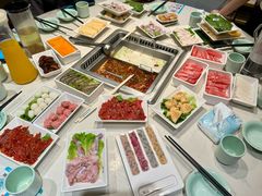 -野妹火锅(布吉店)